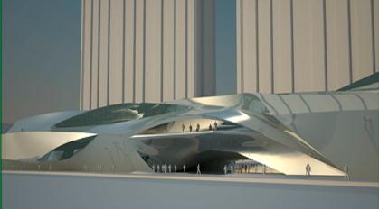 于志学美术馆明日黑龙江哈尔滨正式开馆