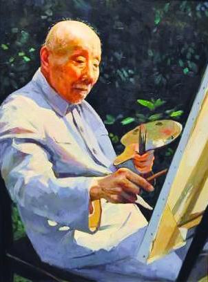 颜文樑:现代美术教育的奠基者(组图)