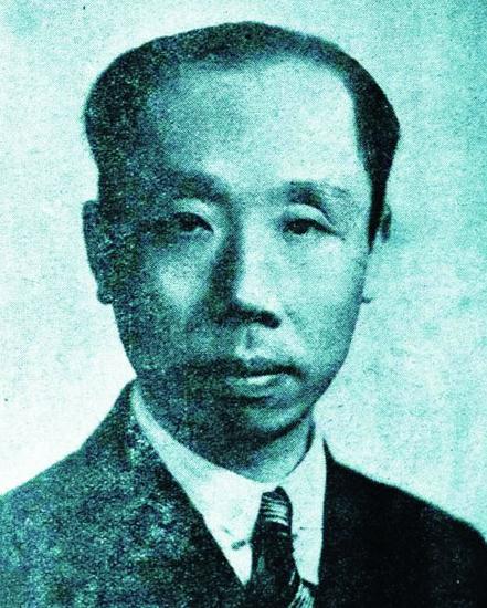 颜文樑:现代美术教育的奠基者(组图)
