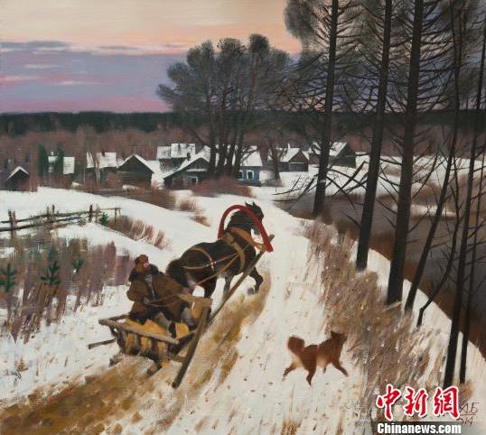 ����˹�б���Ժ�����ʦ��Ʒչ�߽��ӱ�ʯ��ׯ