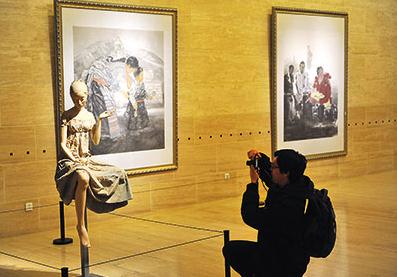 ʮ�սڡ�ȫ������������Ʒչ�����й���������Ļ