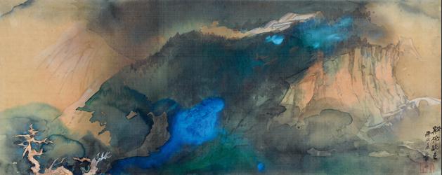 ������Ŵ�ǧ�黭��Ʒ�������й�������