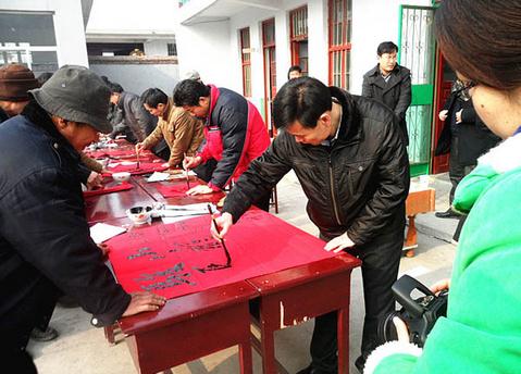 ɽ����ׯѦ������黭���ʹ����»���14�겻�