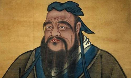孔子在今天能考上中国美院吗?