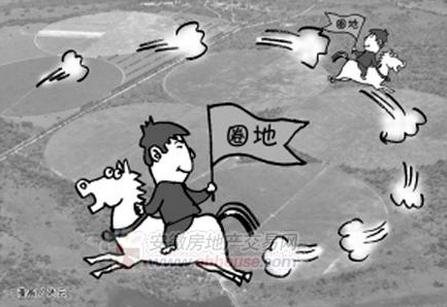 全国美展评选存在严重“圈地化”