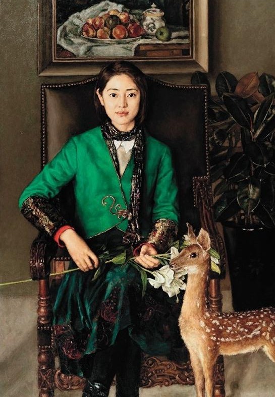 �й�дʵ����ʮ��չ���й���������Ļ