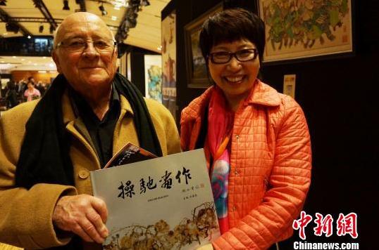 �й�Ů�ɰ滭�Ҳٳ���¬������������չ�л��