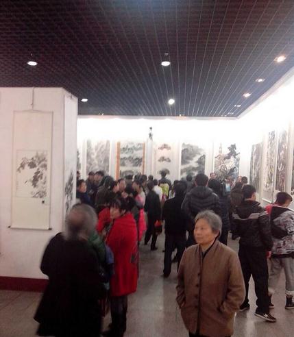 ���������ޡ�2013��������Ʒչ�����в���ݿ�Ļ