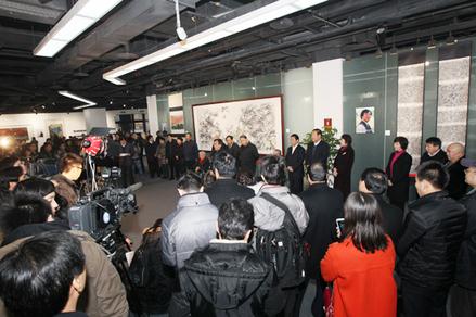 ��ͬ��ͬԴ���л����黭չ������