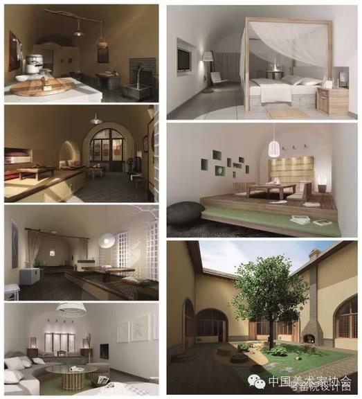第十二届全国美展金奖作品获奖评语集萃(高清组图)