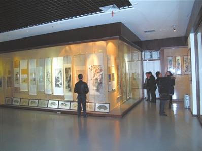 ������������黭���黭չ����������Ļ