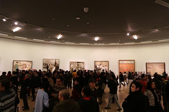 �й�����������������������Ʒչ�ھ���Ļ