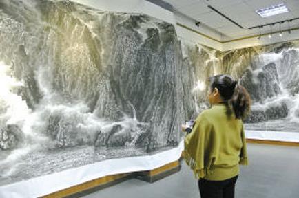 ��֧�ֻ�īɽˮ��������㶫��ɽ