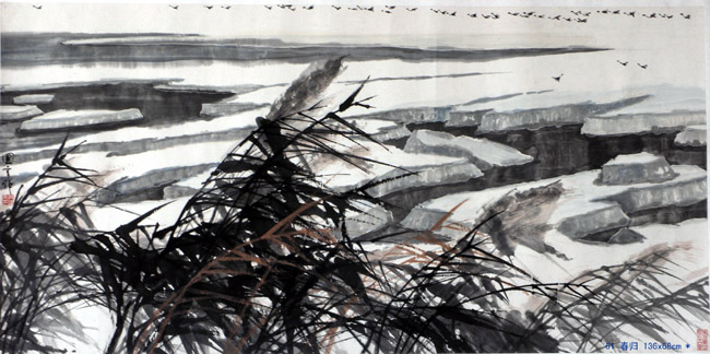 ������й���չ�ڼ��ô��¸绪��Ļ