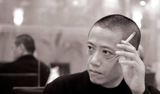 陈丹青:美术史就是大规模淘汰 文凭只是为了混饭