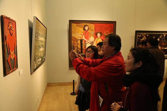 2014��Ͽ��������չ�ھ�¡����Ļ����ͼ��