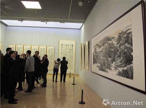 ����80����黭��Ʒ�й�������չ��