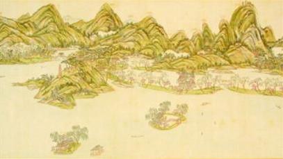 18���幬ɢ���黭��Ʒ�������������