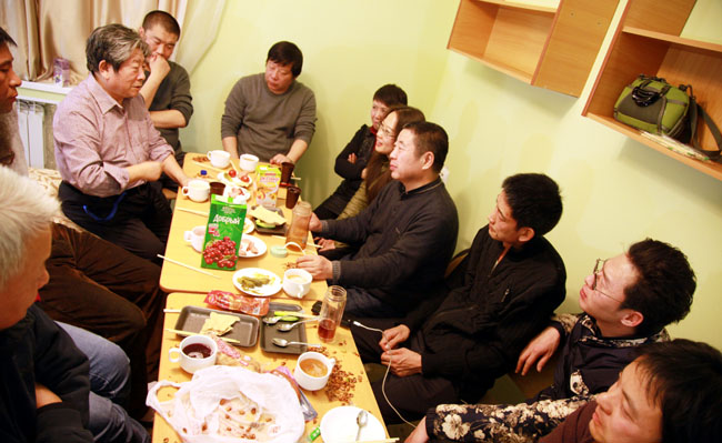 ��־ѧ����ӽ���