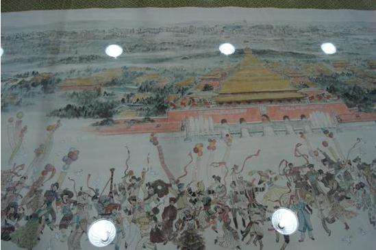 �׽��й����ʴ�ͳ���ռ������ֻ��ں��ݿ�Ļ