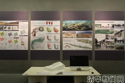 �廪��Ժ�ٰ�2015��˶ʿ�о�����ҵ��Ʒչ