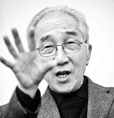 靳尚谊痛批国内油画界“照片化”倾向严重