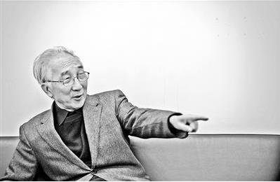 靳尚谊痛批国内油画界“照片化”倾向严重