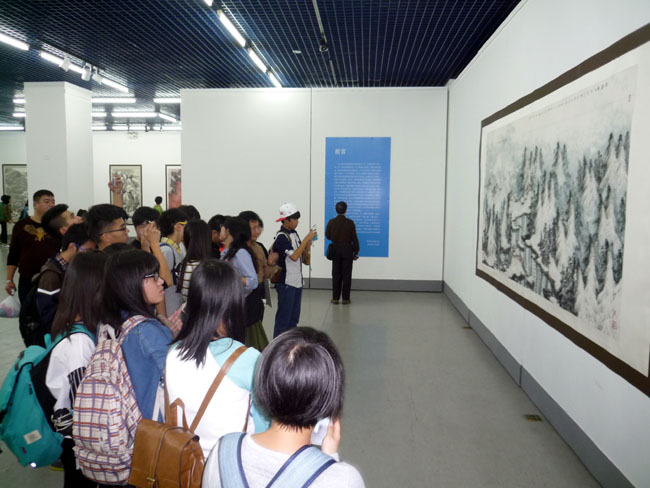 ��ѩ����Ѳ��չ����վ��չ���������߳�����ͼ��