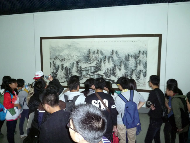 ��ѩ����Ѳ��չ����վ��չ���������߳�����ͼ��