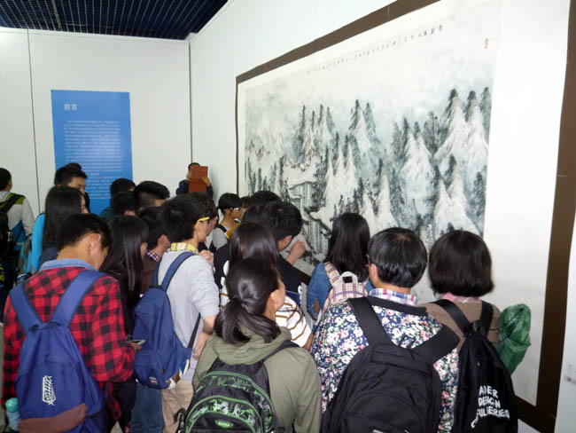 ��ѩ����Ѳ��չ����վ��չ���������߳�����ͼ��