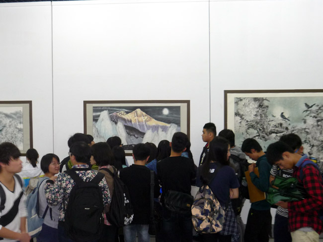 ��ѩ����Ѳ��չ����վ��չ���������߳�����ͼ��