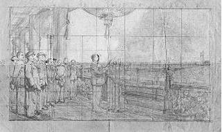 �˴��״ι���չ���ġ�������䡷����С�塣