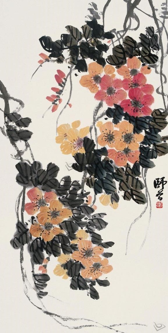 陈师曾作品