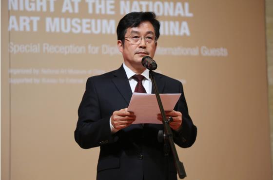 ����פ��ʹ���ھ��ι�ʮ����ȫ����չ����Ʒչ