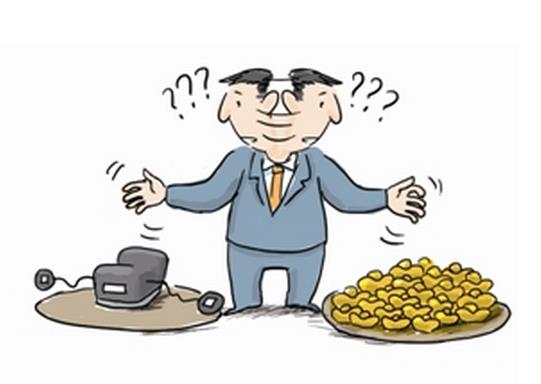 书画市场“官崇拜”源于金钱驱使(组图)