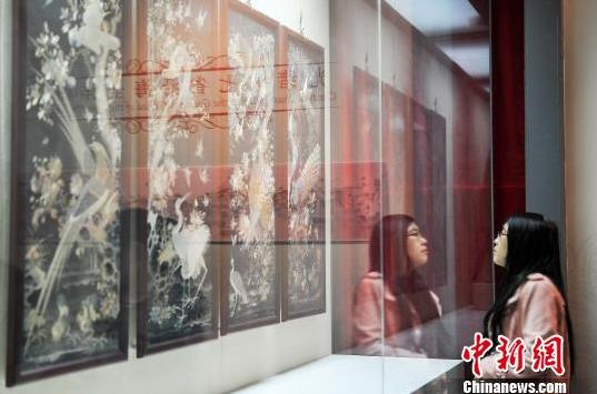 �㶫ʡ����ݲ��������������Ʒչ������Ļ