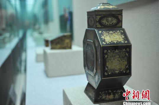 �㶫ʡ����ݲ��������������Ʒչ������Ļ