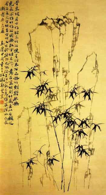 古代书画成造假“灾区”:真迹不及十分之一