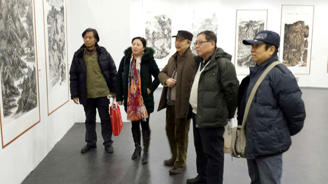 ɽ��ʡ���Ľ�ɽˮ��չ��������