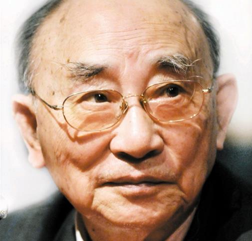 93岁画家贺友直:在小人书里画出大事业