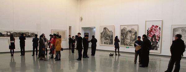 ����������Ʒչ�����й����һ�Ժ�����ݣ���ͼ��