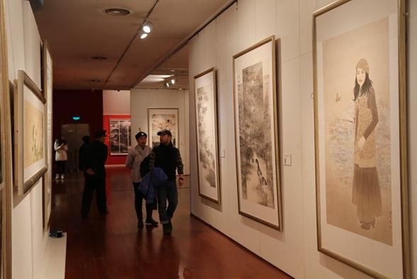 ���������������������Ҵ�����Ʒչ�ھ���Ļ