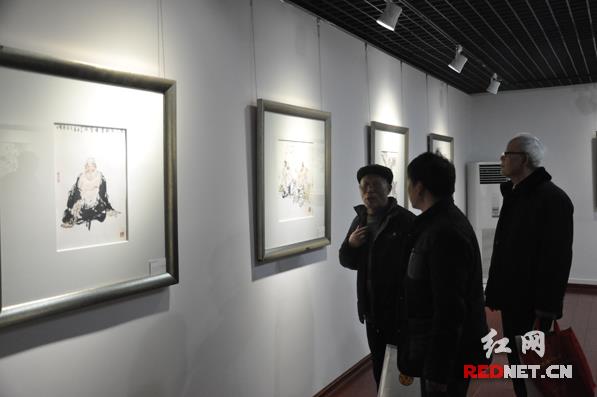 �������黭��Ʒչ�������ʡ�ظ�������