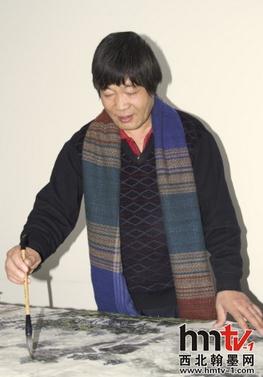 ������ӢŮ���黭Ժ�����������ɽˮ������Բ�����