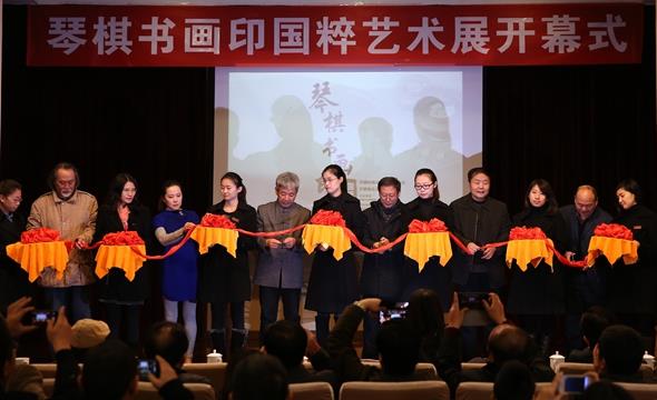 ����ѰԴ������н�� �����黭ӡ���Ҿ�Ʒչ�ھ���Ļ