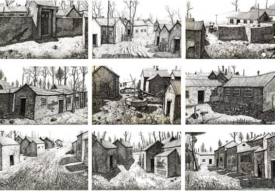 ������֮�ǡ�������������������Ʒչ������Ļ