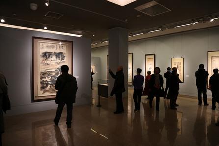 ��ɽ����Ŵ�ǧ����չ�й������ݿ�Ļ