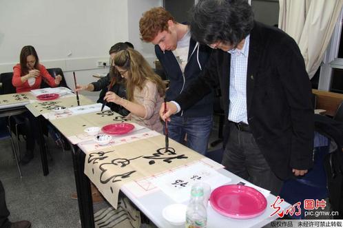 ֣������ī�л�ϵ���鷨�����ɫ�о���