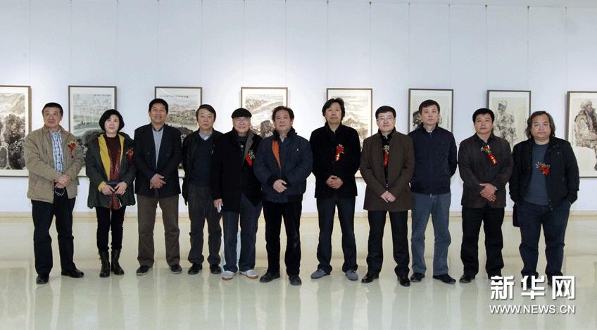 �������·�ȡ�21�����й�������ѧ��չѲչʯ��ׯ