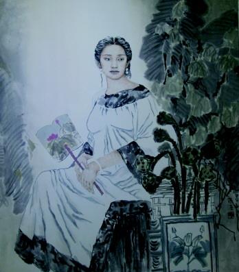 ɽ�����ݳ��������黭��Э��